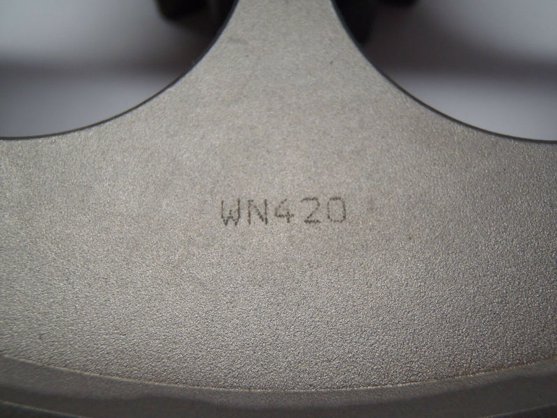 Fanuc WN420 Gear Sprocket From S420iF Robot - Maverick Industrial Sales