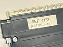 SEF 4153 SGM-05-01-007 Cable Assembly - Maverick Industrial Sales