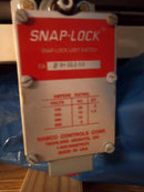 SPX Copes Vulcan L51.5DA-EA1703-100 Valve Actuator Limit Switch Assembly 2" - Maverick Industrial Sales