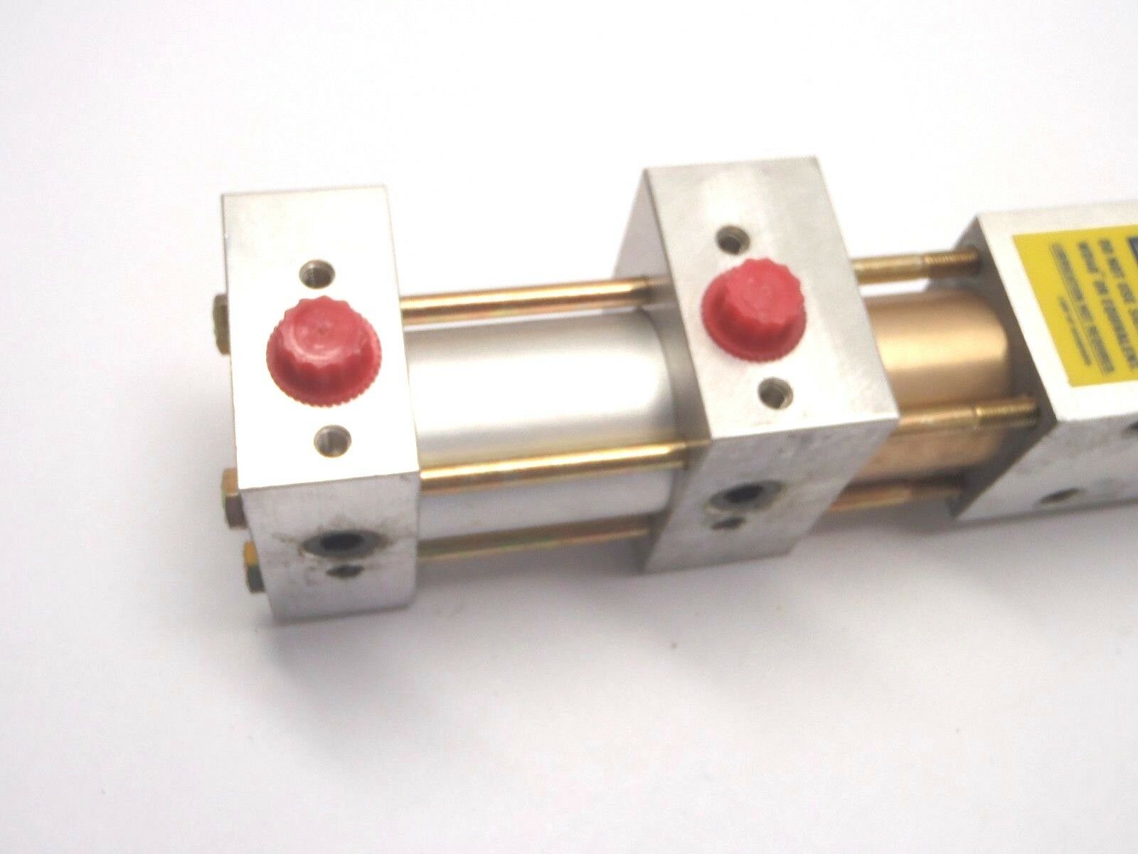 Welker WCP-001-25 Shot Pin WPA-24-25-90 22621 - Maverick Industrial Sales