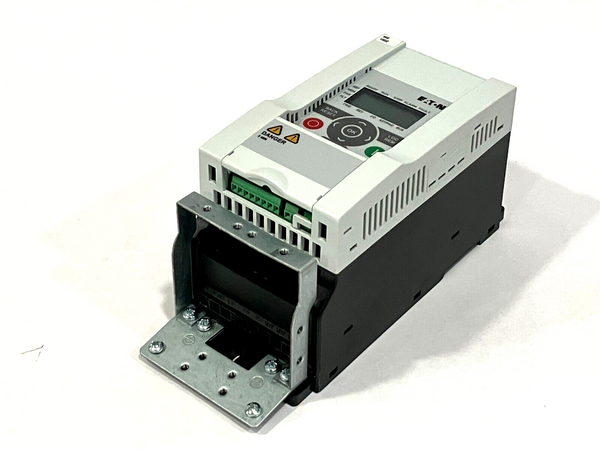 Eaton MMX11AA1D7N0-0 Adjustable Frequency AC Drive M-Max Series - Maverick Industrial Sales