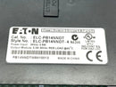 Eaton ELC-PB14NNDT Programmable Logic Controllers 24VDC 3.5W - Maverick Industrial Sales