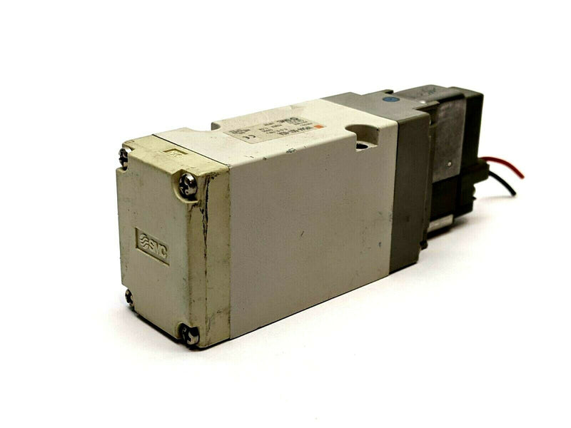 SMC VP544-5G1-03A Solenoid Valve 3-Port - Maverick Industrial Sales