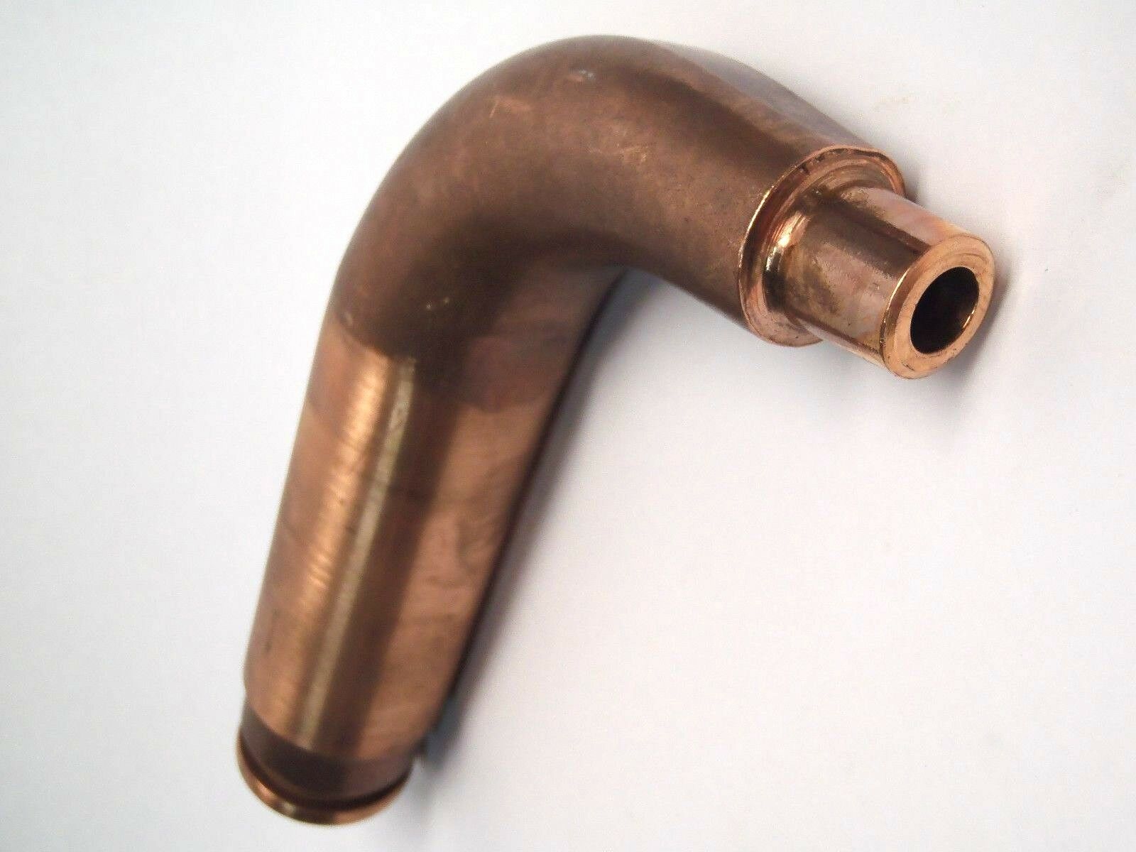 Welform 484-20372 Shank Electrode Welding Tip - Maverick Industrial Sales