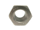 1-1/2-8 Heavy Hex Nut A194 Grade 2H Plain Finish - Maverick Industrial Sales