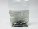 Socket Head Cap Screw M6x40mm 912-A4 SCXX206040-010M1 1" Thread Length PKG OF 10 - Maverick Industrial Sales