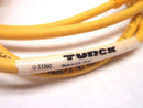 Turck YBZ2-FSM4.4/2PKG3M-0.5/0.5 Splitter Cordset U-57200 - Maverick Industrial Sales