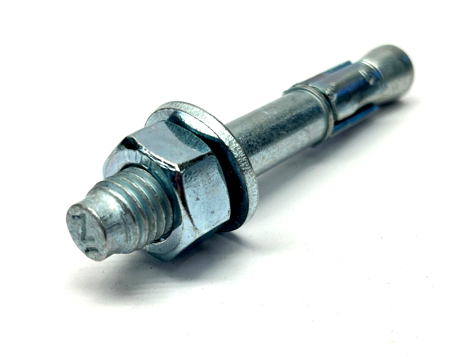 Hilti 2004154 HSA Wedge Anchor M12x85 5/-/- BOX OF 25 - Maverick Industrial Sales