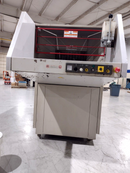 Ideal 5009-2 DestroyIT CrossCut 5009 Large Quantity Document Shredder 220V 3PH - Maverick Industrial Sales