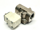 SMC VXD252MZ2AG 2-Way Media Solenoid Valve 2A 24VDC - Maverick Industrial Sales