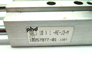 PHD SAL1 10 X 1 -AE-J3-M-Z1 Pneumatic Guided Slide Cylinder - Maverick Industrial Sales
