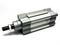 Festo DSBC-50-50-D3-PPVA-N3 Pneumatic ISO Cylinder 50mm Bore 50mm Stroke - Maverick Industrial Sales