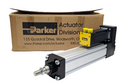 Parker EMX060959 Servo Drive Electric Linear Actuator J0343FE-KMSN - Maverick Industrial Sales