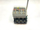 Allen Bradley 194-NC030P3 Ser. B Fused Disconnect Switch, 16" Long Handle - Maverick Industrial Sales