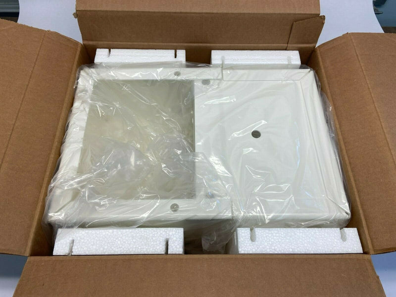 Saginaw Control SCE-FK0610 Enclosure Floor Stand Kit 10" x 9.12" x 6" - Maverick Industrial Sales