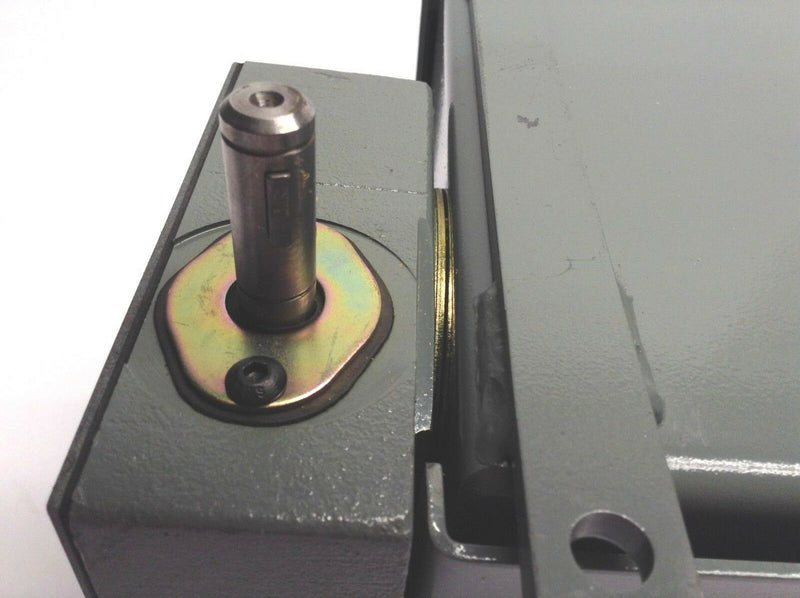 Ametek Gemco 19801208XSPXR18L7 Rotating Cam Limit Switch - Maverick Industrial Sales