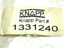 Knapp 1331240 Polycord Drive Belt 3/16" Diameter - Maverick Industrial Sales