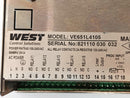 West Control Solutions VE651L4105 Protocol 3 Temperature Controller - Maverick Industrial Sales