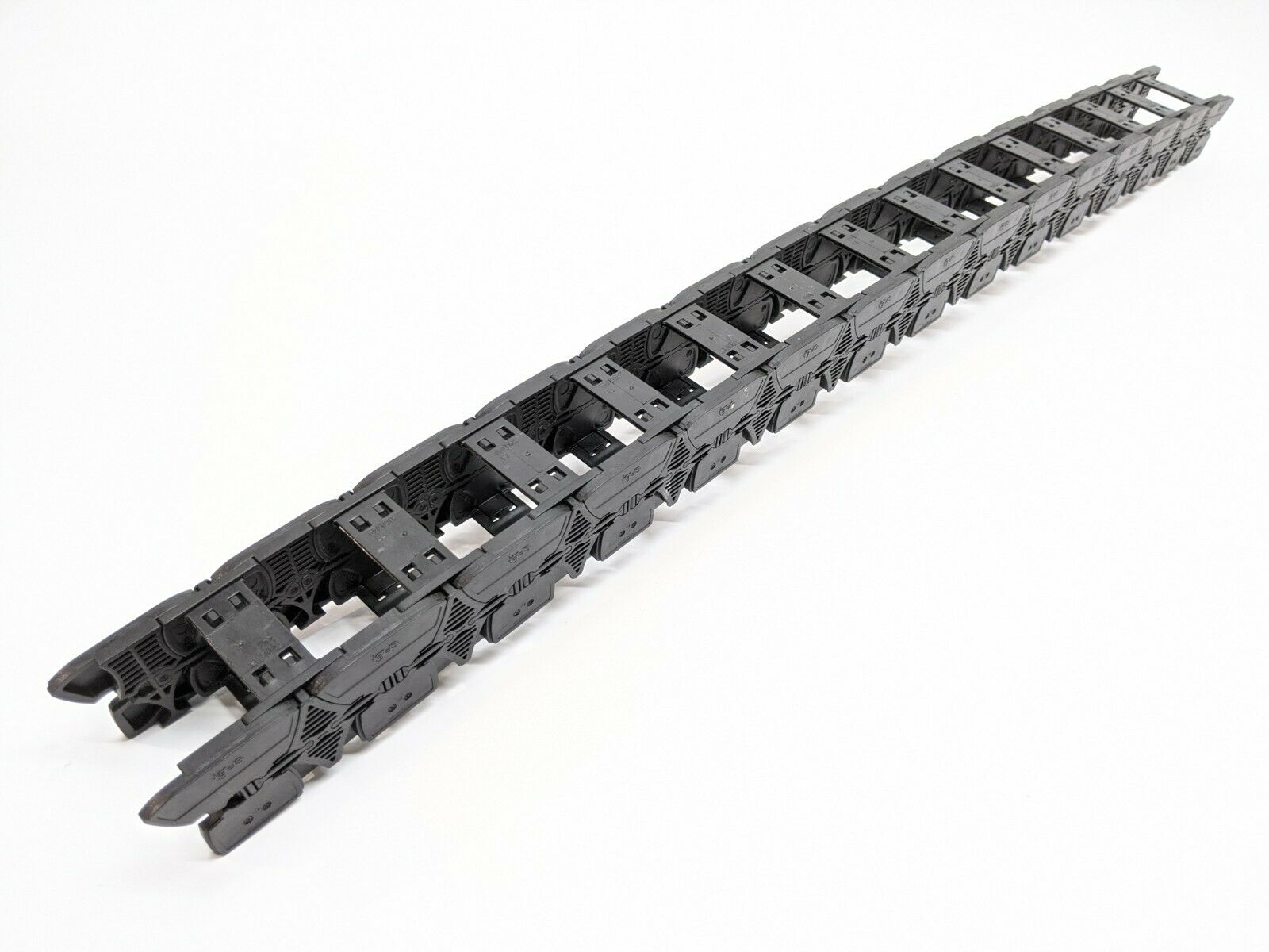 Igus E61.35.02.055 Energy Chain 29-1/2” L - Maverick Industrial Sales