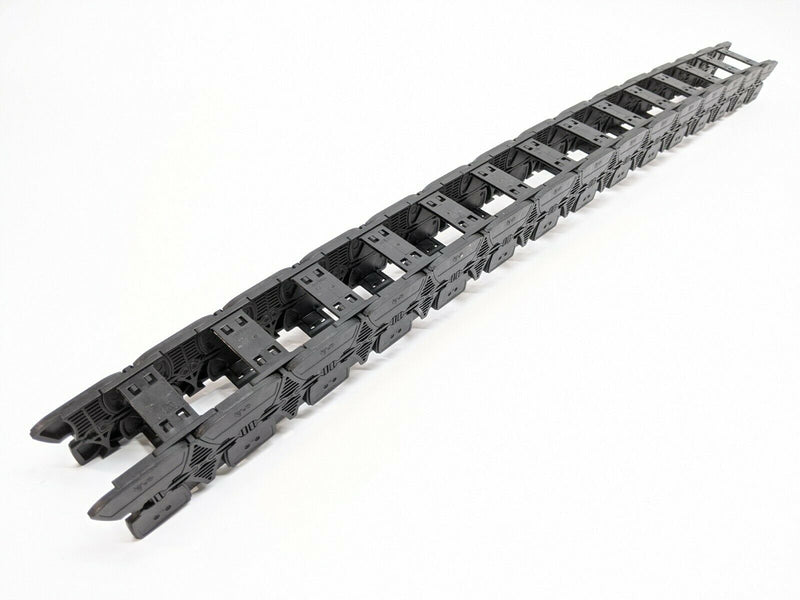 Igus E61.35.02.055 Energy Chain 29-1/2” L - Maverick Industrial Sales