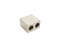 MiSUMi U-SBHHM0.75-A1.25-H1.25 Stopper Block 1-1/4" x 1-1/4" x 3/4" BOX OF 3 - Maverick Industrial Sales