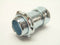 EGS 7050S Gland Compression Fitting ETP EMT 1/2" Zinc Plated LOT OF 25 - Maverick Industrial Sales