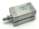 Festo ADN-20-20-A-P-A Compact Air Cylinder 20mm Bore 20mm Stroke 536237 - Maverick Industrial Sales