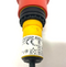 Eaton C22-PVT45P-K02-P10 22mm Emergency Stop Switch 3-Pos Non-Illuminated 24V - Maverick Industrial Sales