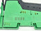 Phoenix Contact IB IL 24 SEG Inline Segment Terminal Block 2726324 - Maverick Industrial Sales