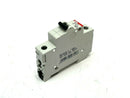 ABB S201-K2A Miniature Circuit Breaker 1P 2A - Maverick Industrial Sales