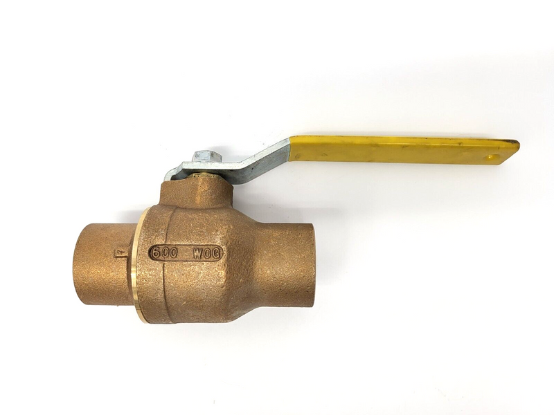 Apollo C11 1-1/2" Ball Valve - Maverick Industrial Sales