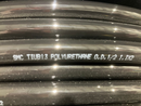SMC TIUB13B Polyurethane Tubing .33 ID, .5 OD, Black, 250' FT - Maverick Industrial Sales
