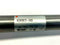 SMC NCMKB075-0400 Pneumatic Cylinder - Maverick Industrial Sales