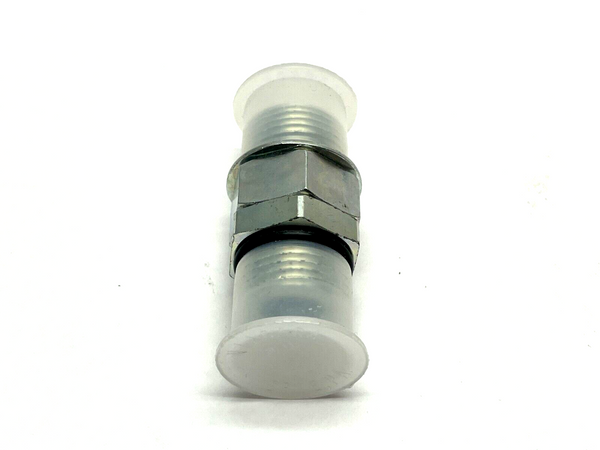 Parker 8 F5OHAO-S Pipe Fitting Port Adapter - Maverick Industrial Sales