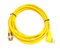 Turck RSM WKM 50-5M Double Ended Cordset 5-Pin Straight To Right Angle U2290-82 - Maverick Industrial Sales