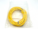 Turck PKW 4M-4 Picofast Cable M8 Female 4-Pin 4m U2512-31 - Maverick Industrial Sales