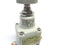 SMC IR1000-N01 Precision Modular Regulator w/ Gauge - Maverick Industrial Sales