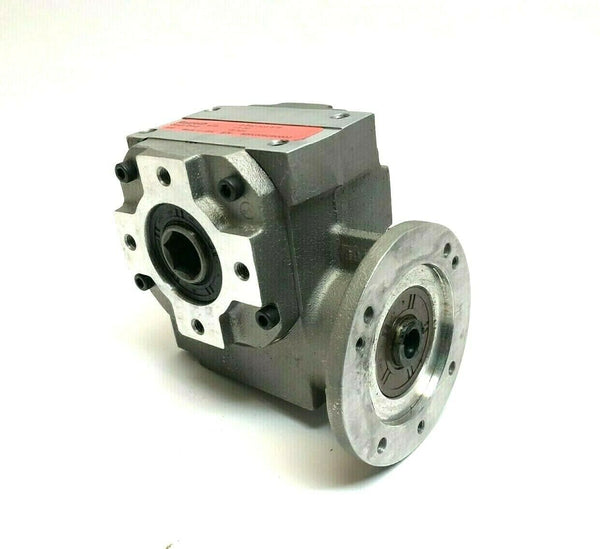 Bosch Rexroth 3842503579 Slip-On Gear Reducer Box, 19 Nm, i=30 - Maverick Industrial Sales