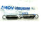 MiSUMi AWF12-55 Heavy Load Tension Springs LOT OF 2 - Maverick Industrial Sales