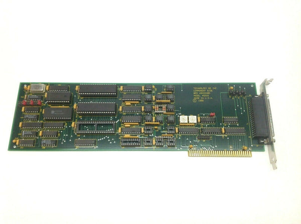 Technology 80 INC BRD #800048 G Model #5000 5000-2-C0 90B401/H OPT 001 - Maverick Industrial Sales