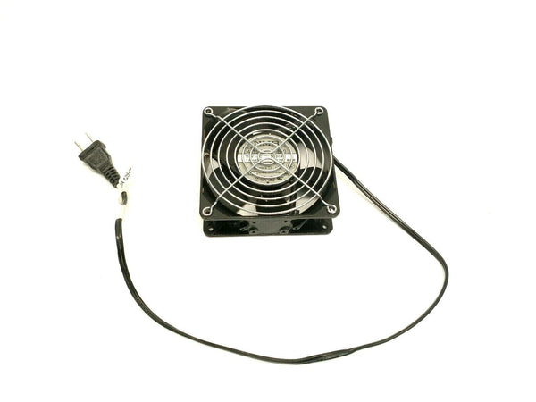 NMB 4715MS-12T-B40-A00 Axial Cooling Fan 115VAC 50/60Hz 119mm - Maverick Industrial Sales