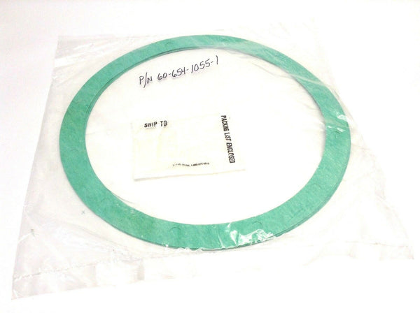Limitorque 60-654-1055-1 Housing Cover Gasket Lot of 5 - Maverick Industrial Sales