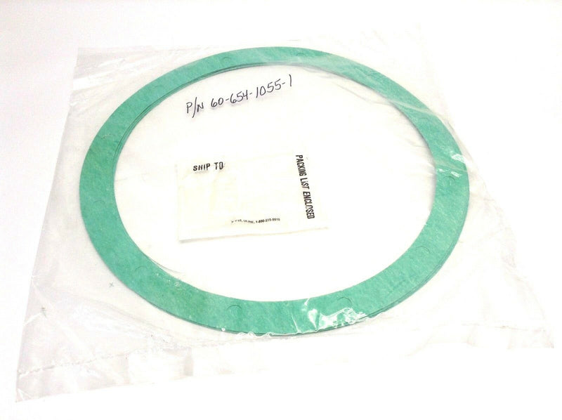 Limitorque 60-654-1055-1 Housing Cover Gasket Lot of 5 - Maverick Industrial Sales