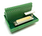 Phoenix Contact FLKMS-D50 SUB/S VARIOFACE Breakout Module 50-Pos 2281746 - Maverick Industrial Sales