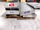 Hytrol 19GSR-17-3 Medium Duty Gravity Roller Conveyor LOT OF 95 FT - Maverick Industrial Sales