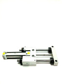 PHD SDC24x4-AE-AR-DB-GV-J2-M Slide and Cylinder 4 Inch Stroke - Maverick Industrial Sales