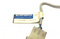 Honeywell 922AB1Y-A4N-L Micro Switch Inductive Proximity Sensor - Maverick Industrial Sales