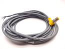 Turck WS 4.4T-4 Euro Fast Cable U2507 - Maverick Industrial Sales