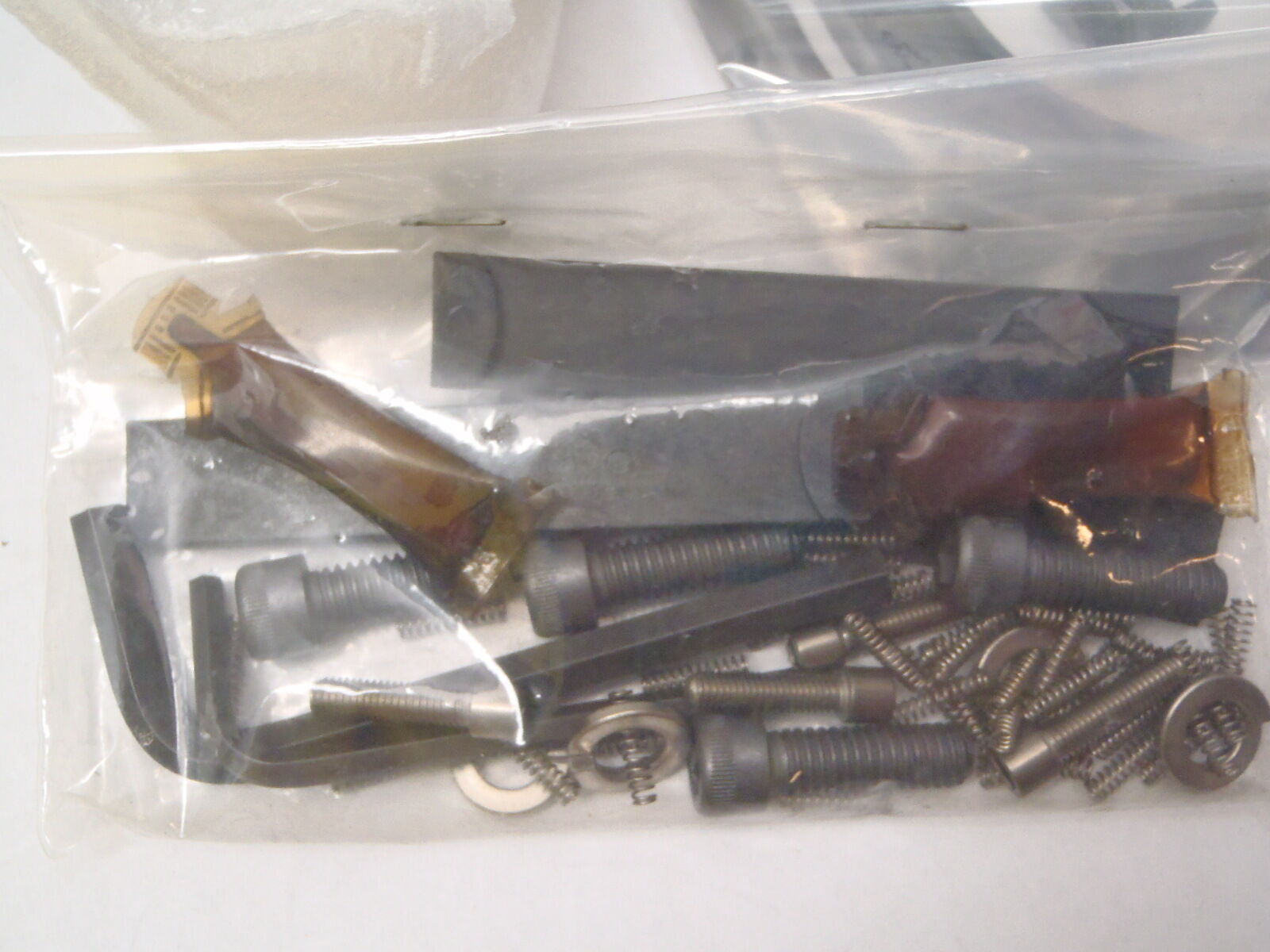 Chesterton 043959 221 HP Split Seal 3.750" Shaft Size -30 Seal Viton - Maverick Industrial Sales