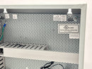 Johnson Controls P2ABN-AB001NA0 SNE Series Control Panel MISSING M4-SNE11000-0 - Maverick Industrial Sales